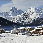 Burgi's - Adults Only Lech am Arlberg