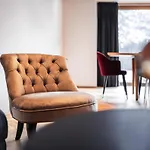 Burgi's - Adults Only Lech am Arlberg