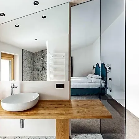 Burgi's - Adults Only B&B 4*