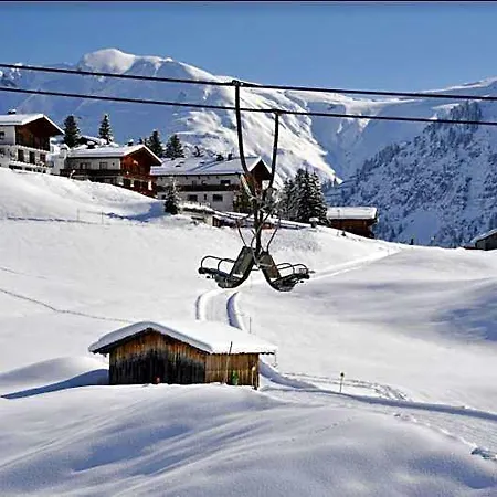 B&B Burgi's - Adults Only 4*