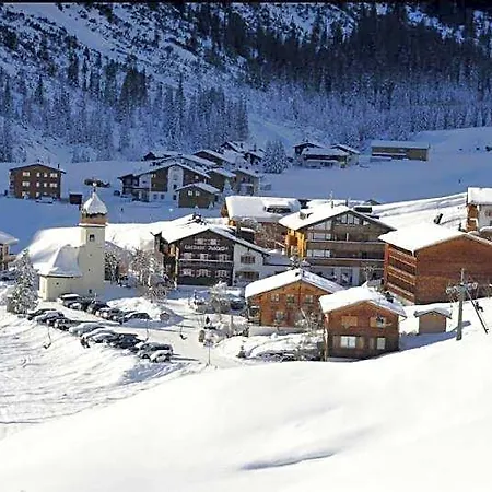 Burgi's - Adults Only 4*