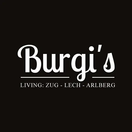 Burgi's - Adults Only 3*