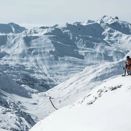 Burgi's - Adults Only Frühstückspension