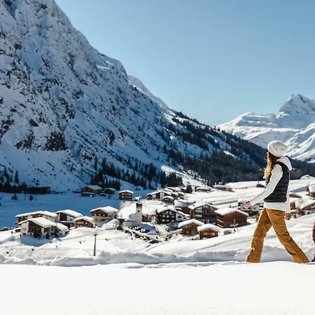 Burgi's - Adults Only