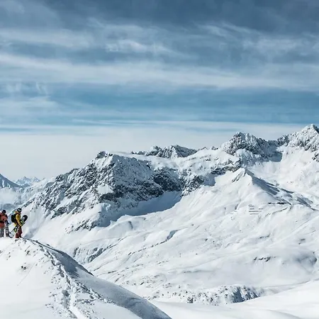 Burgi's - Adults Only