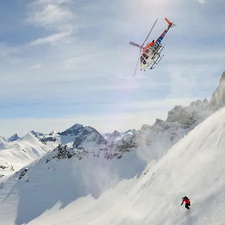 Frühstückspension Burgi's - Adults Only 3*