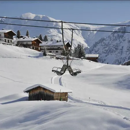 Burgi's - Adults Only