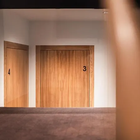 Frühstückspension Burgi's - Adults Only