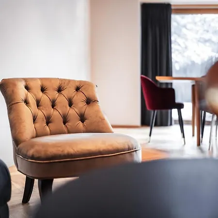 Burgi's - Adults Only Lech am Arlberg