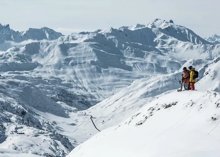 Burgi's - Adults Only Bed & Breakfast