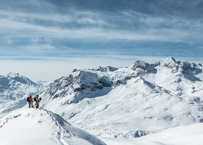 Burgi's - Adults Only