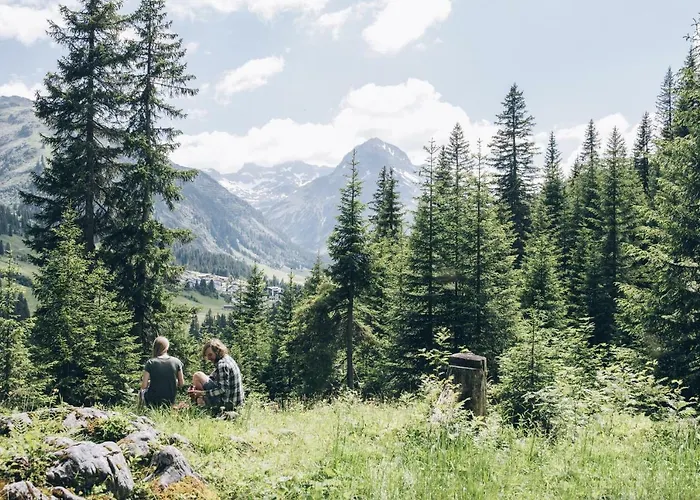 Burgi's - Adults Only Bed & Breakfast 4*