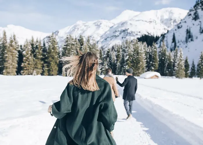 Burgi's - Adults Only 4*