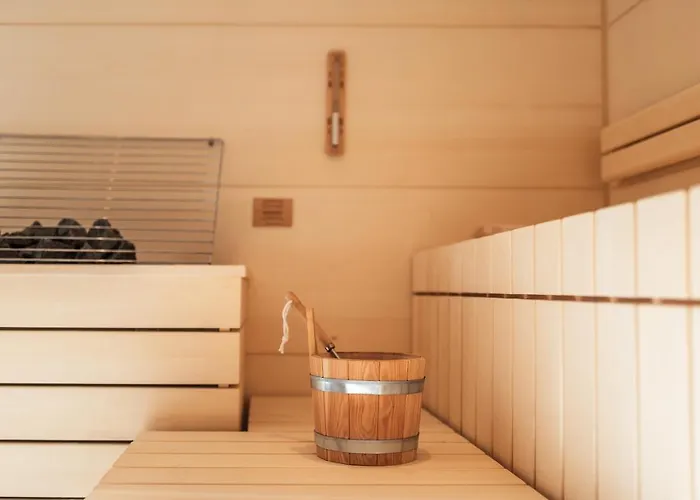 Burgi's - Adults Only Bed & Breakfast Lech am Arlberg