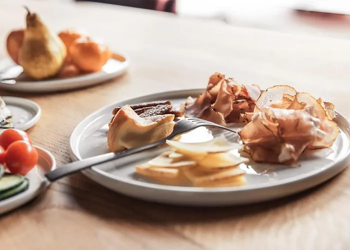 Burgi's - Adults Only