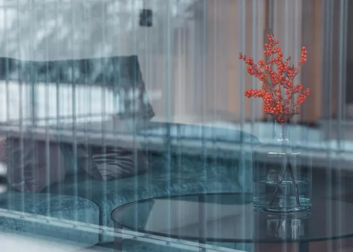 Burgi's - Adults Only Lech am Arlberg