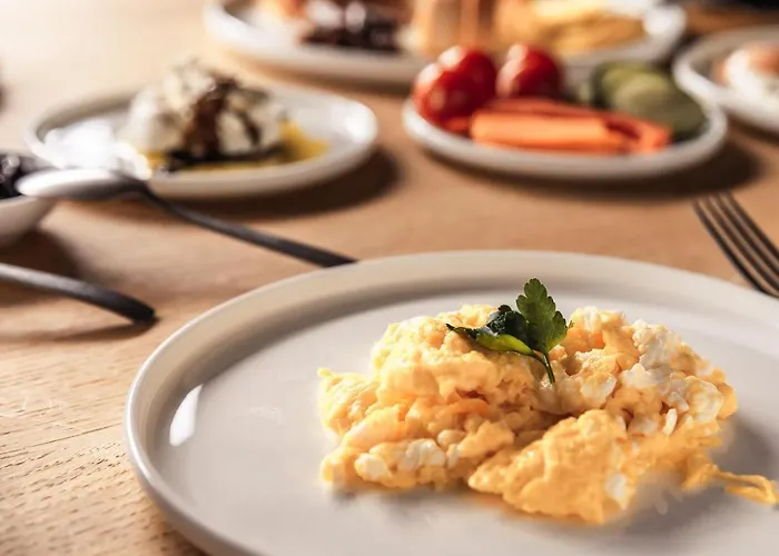 Burgi's - Adults Only Bed & Breakfast 3*