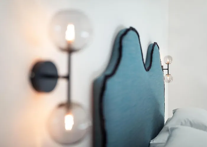 Bed & Breakfast Burgi's - Adults Only 3*