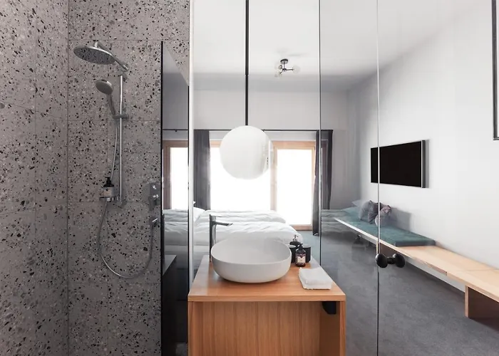 Burgi's - Adults Only Bed & Breakfast 3*