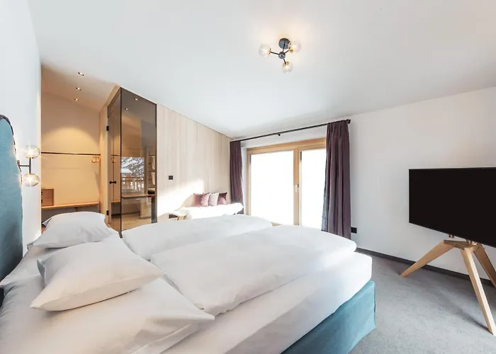 Burgi's - Adults Only 3*