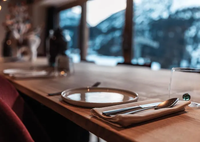 Burgi's - Adults Only Bed & Breakfast