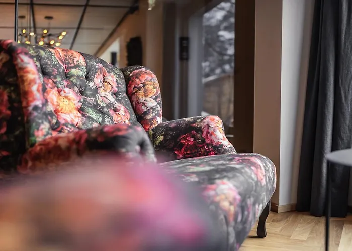 Burgi's - Adults Only 3*