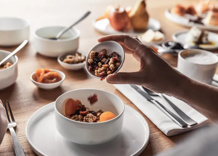 Burgi's - Adults Only Bed & Breakfast