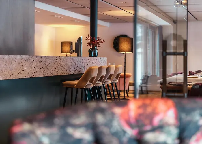 Burgi's - Adults Only Bed & Breakfast