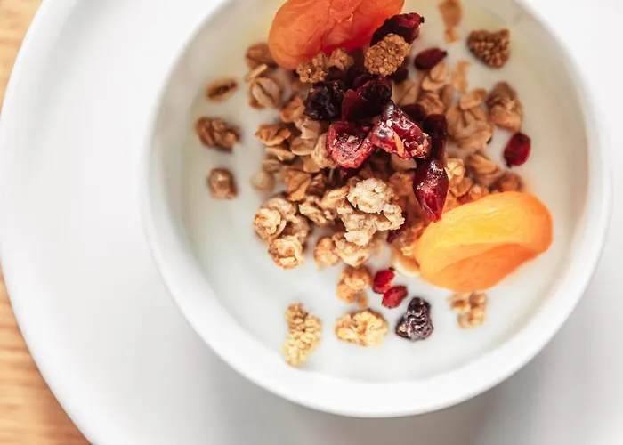 Burgi's - Adults Only Bed & Breakfast