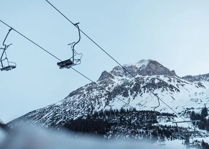 Bed & Breakfast Burgi's - Adults Only 3*